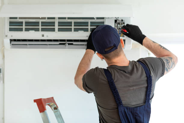 Best Duct Repair and Sealing Services in Viola, NY